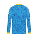 Wolves Terceiro 25/26 - Manga Comprida