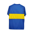 Boca Juniors Principal 81/82