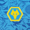 Wolves Terceiro 25/26 - Manga Comprida