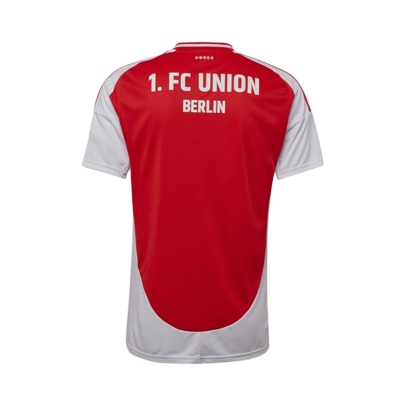 União de Berlim Principal 24/25