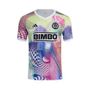 Philadelphia Union Pré-Jogo 25/26