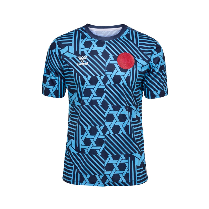 Dinamarca Treino 22/23