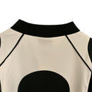 Juventus Principal 97/98 - Manga Comprida