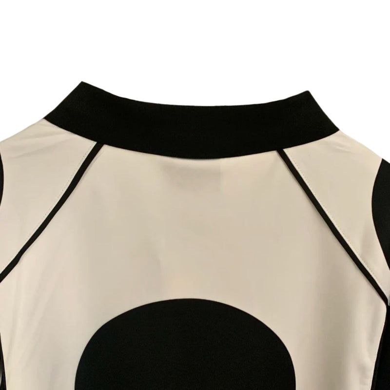 Juventus Principal 97/98 - Manga Comprida