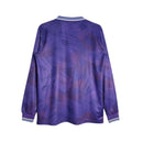 Fiorentina Principal 92/93 - Manga Comprida