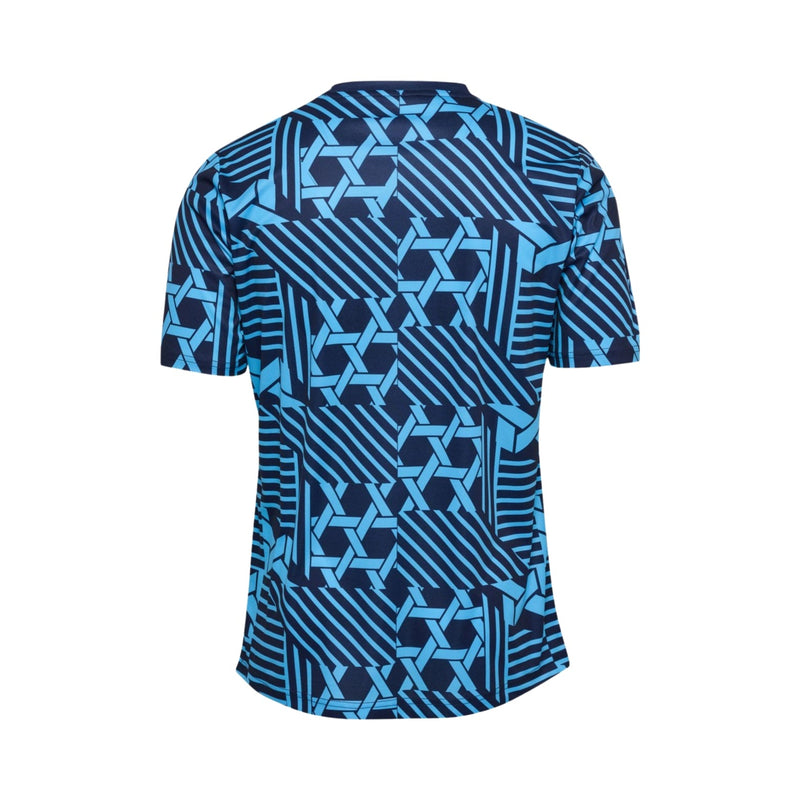 Dinamarca Treino 22/23