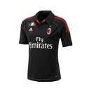 AC Milan Terceiro 12/13