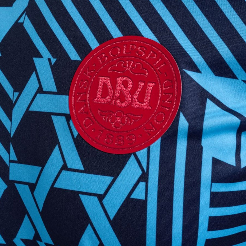 Dinamarca Treino 22/23