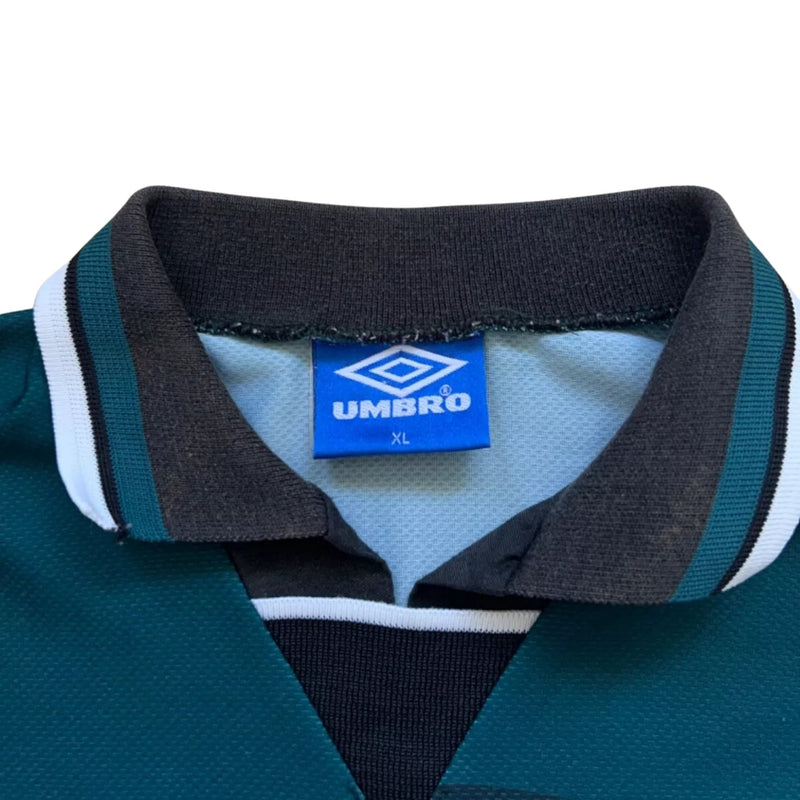 Ajax Alternativa 95/96