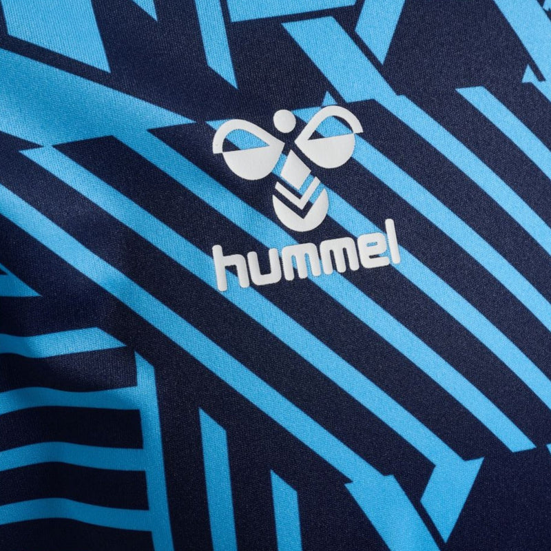 Dinamarca Treino 22/23