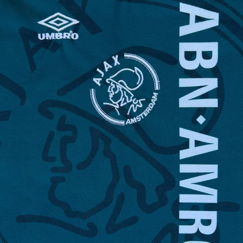 Ajax Alternativa 95/96