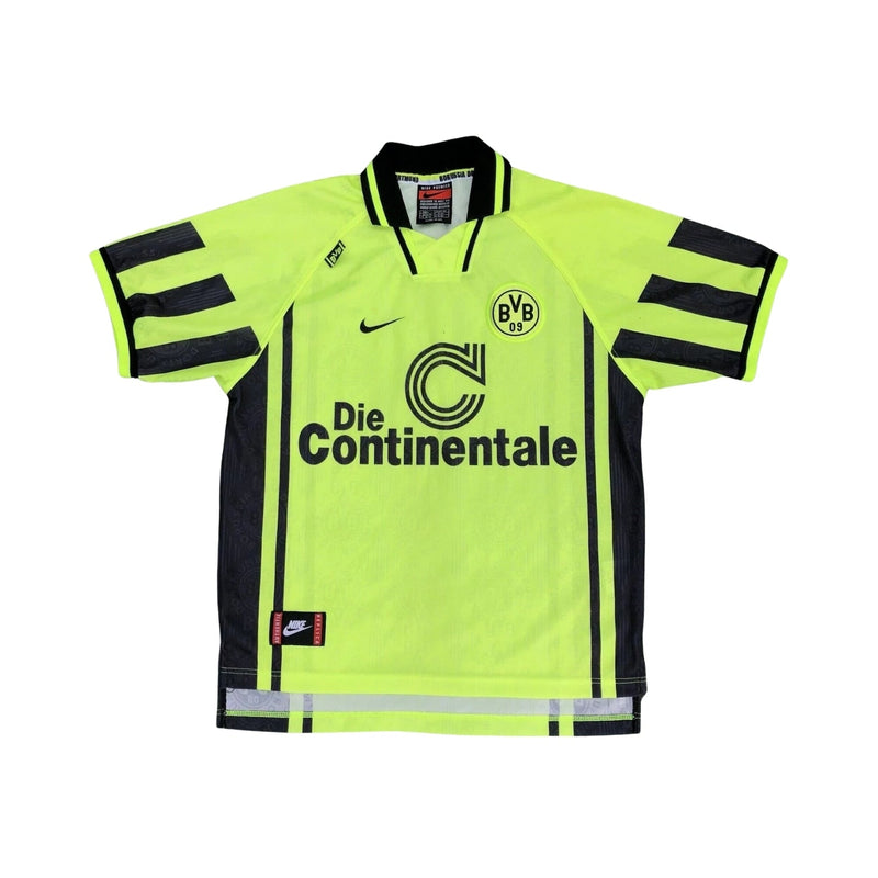 Borussia Dortmund Principal 96/97