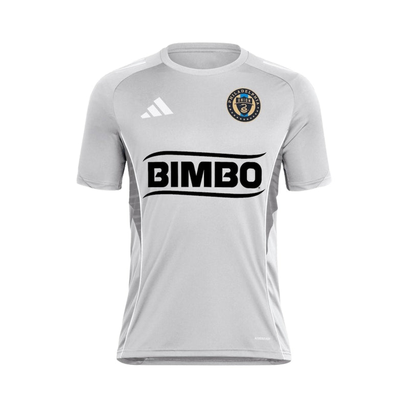 Philadelphia Union Treino 25/26