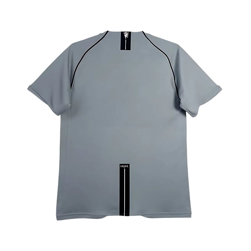 Manchester United Guarda-Redes 07/08