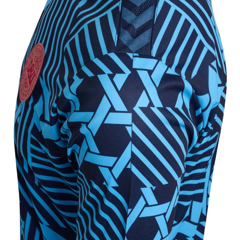 Dinamarca Treino 22/23