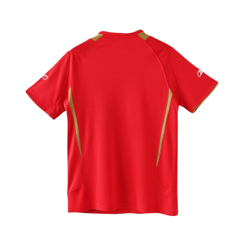 Liverpool Principal 05/06