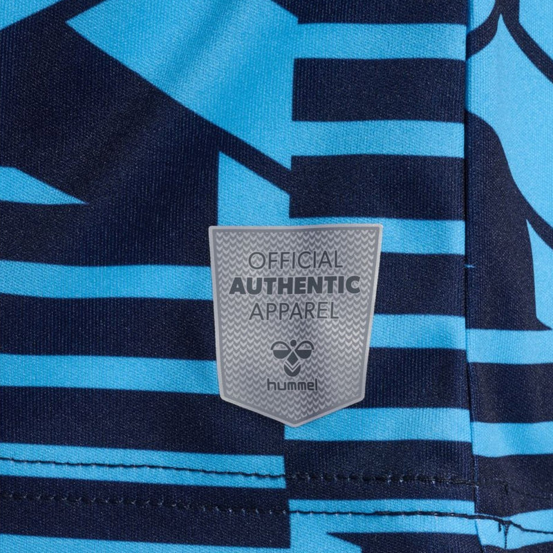 Dinamarca Treino 22/23