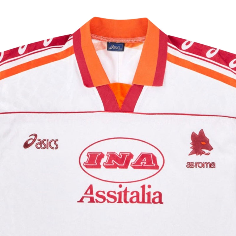 AS Roma Alternativa 95/96