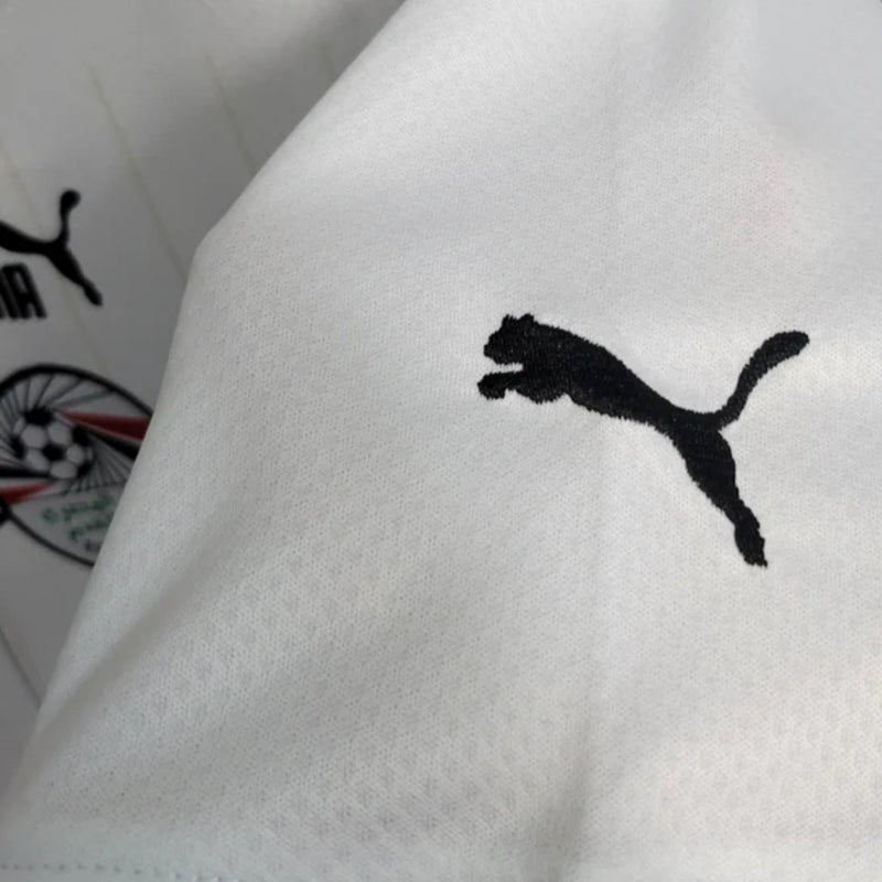 Egito Alternativa 23/24