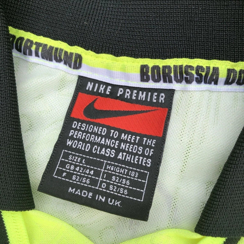 Borussia Dortmund Principal 96/97