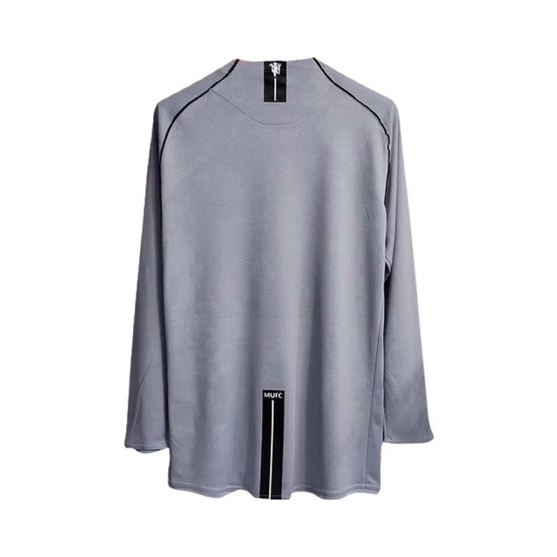 Manchester United Guarda-Redes 07/08 - Manga Comprida