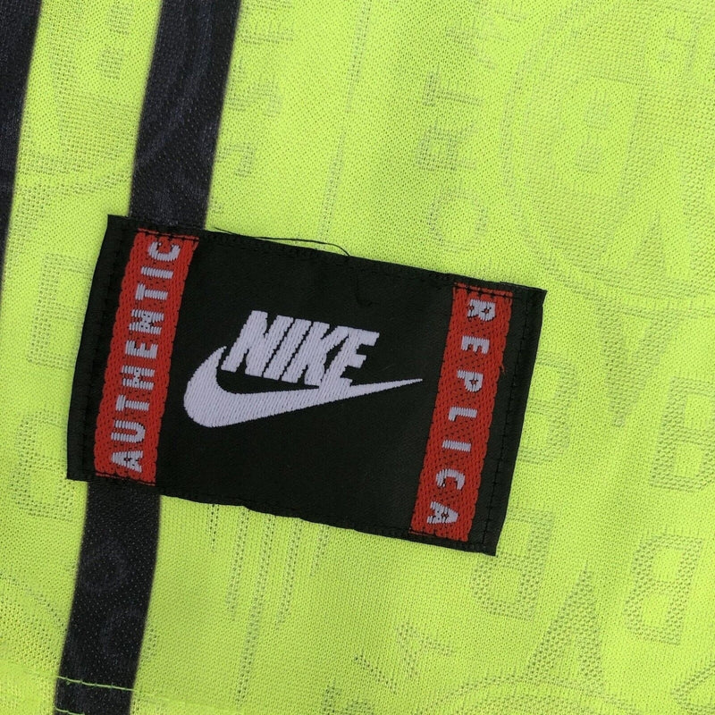 Borussia Dortmund Principal 96/97