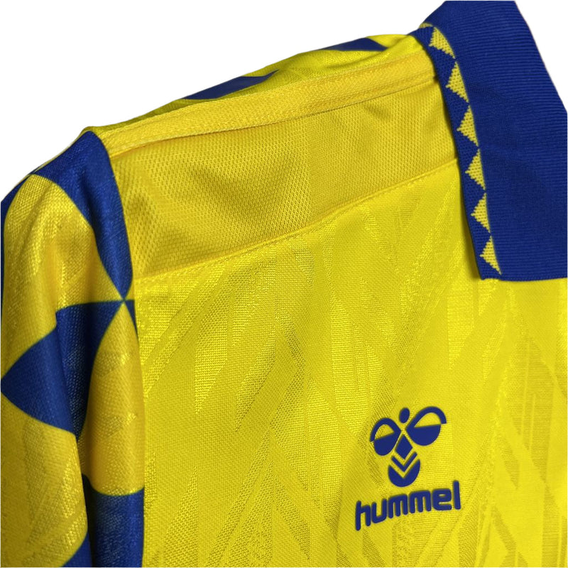 Las Palmas Principal 24/25