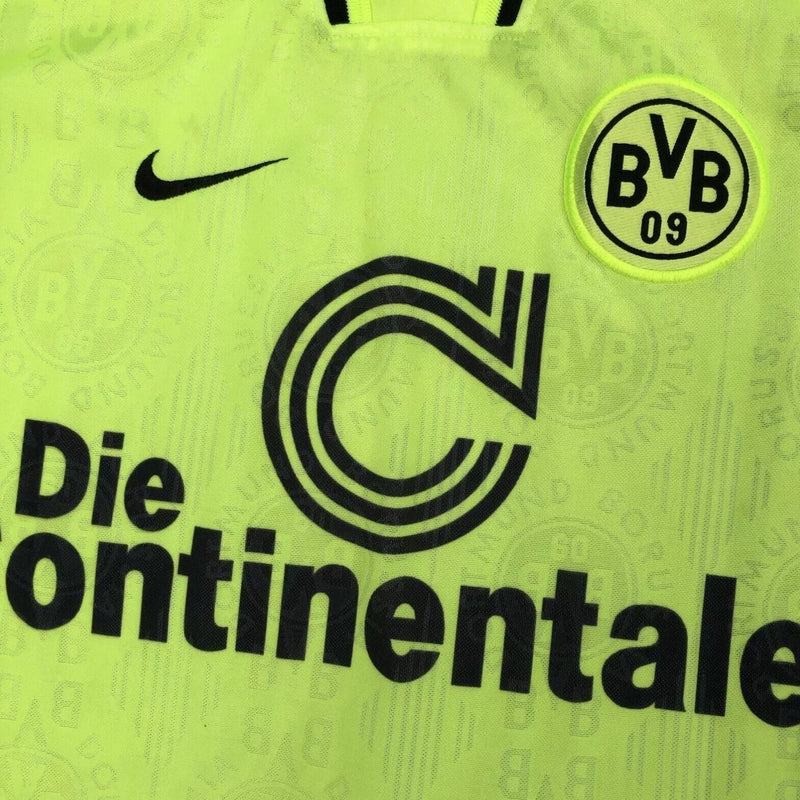 Borussia Dortmund Principal 96/97