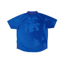 Rangers Principal 02/03