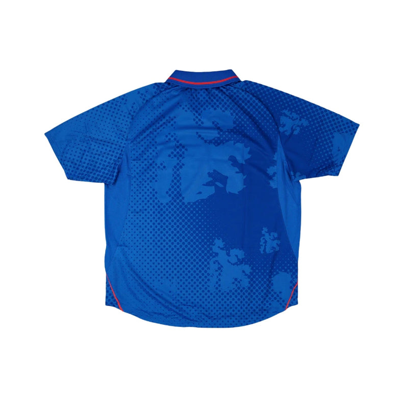 Rangers Principal 02/03