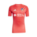 Cincinnati Guarda-Redes 25/26