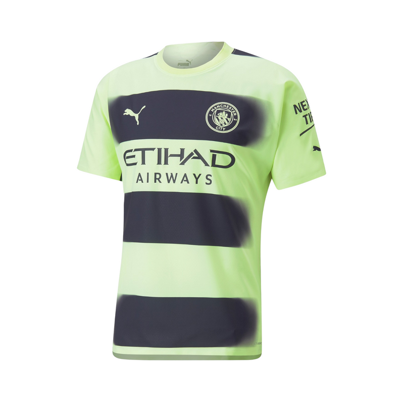 Manchester City Terceiro 22/23