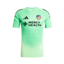 Cincinnati Guarda-Redes 25/26