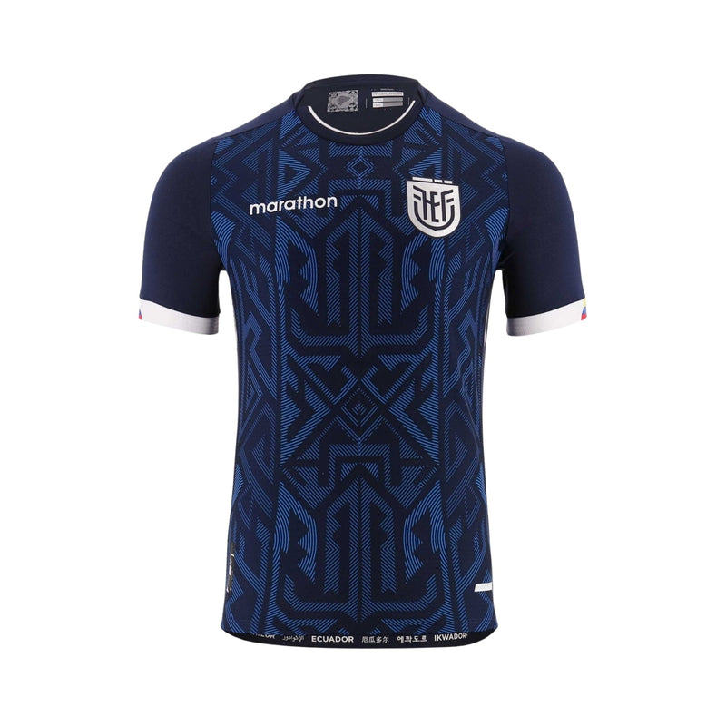 Equador Alternativa 22/23