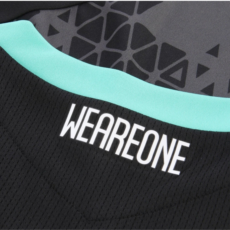 Bologna Guarda-Redes 25/26 - Manga Comprida