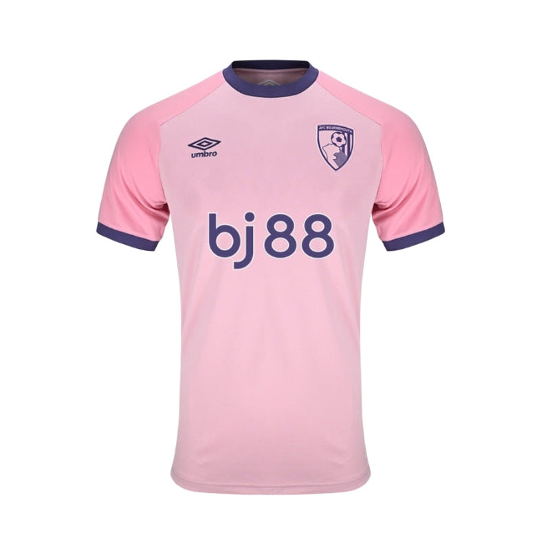 Bournemouth Terceiro 25/26