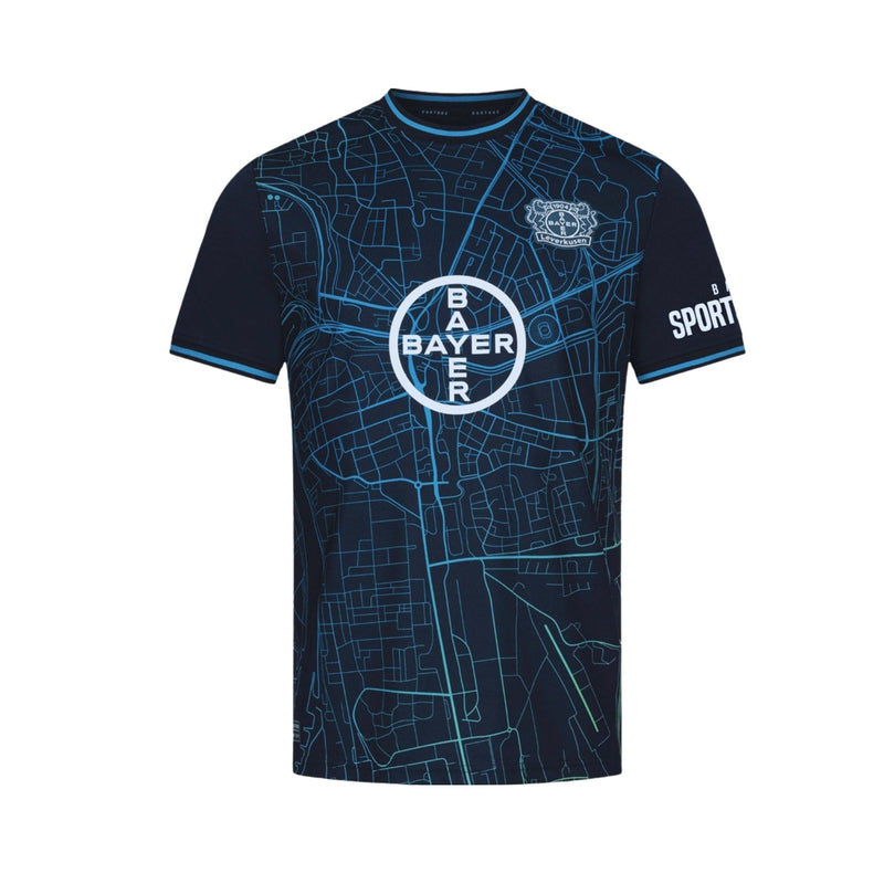 Bayer 04 Leverkusen Edição Especial 24/25