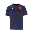 Bologna Pré-Jogo 25/26