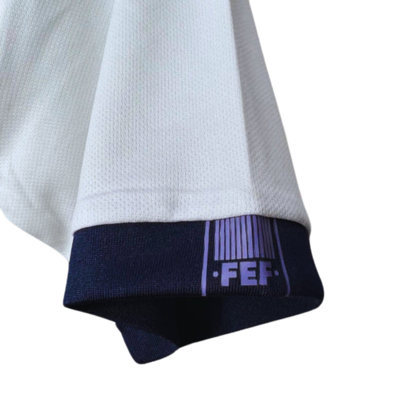 Equador Alternativa 24/25 - Copa América 2024