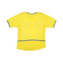 Inter Milão Alternativa 02/03