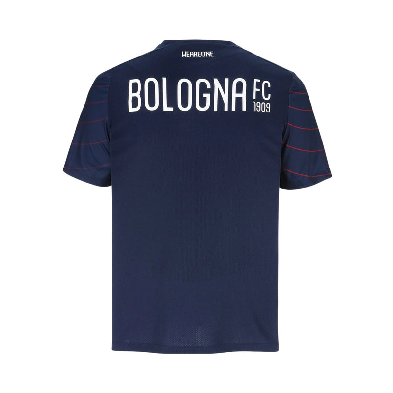 Bologna Pré-Jogo 25/26