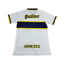 Boca Juniors Alternativa 96/97