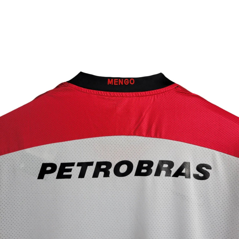 Flamengo Alternativa 08/09