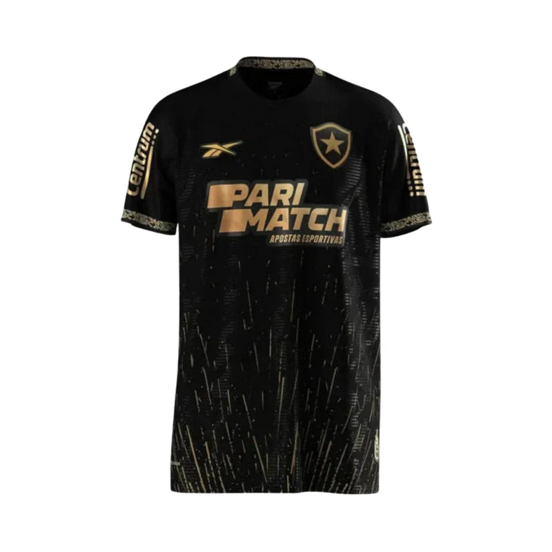 Botafogo Alternativa 24/25 - Todos os Patrocínios