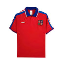 República Checa Principal 96/97