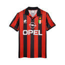 AC Milan Principal 96/97