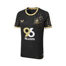 Burnley Terceiro 25/26