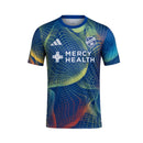 Cincinnati Pré-Jogo 25/26