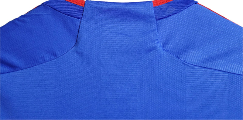 Olympique Lyon Alternativa 23/24