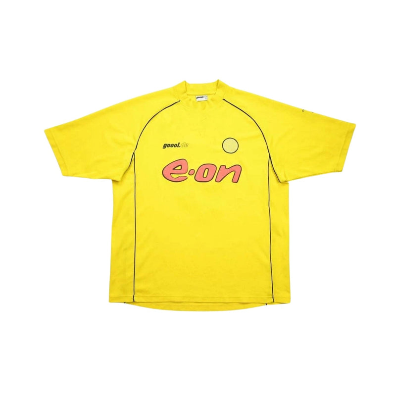 Borussia Dortmund Principal 01/02 - Liga dos Campeões